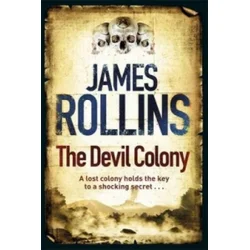 Devil Colony