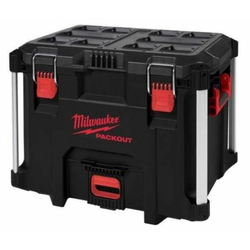 MILWAUKEE PACKOUT globok kovček XL 4932478162