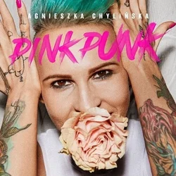 Agnieszka Chylińska - Pink Punk (LP)
