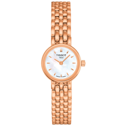 Tissot Lovely T058.009.33.111.00