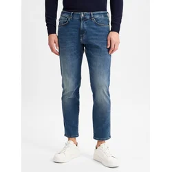 BOSS Kavbojke Re.Maine moder denim/rjava