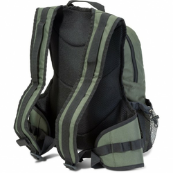 Iron Claw Back Packer Nahrbtnik