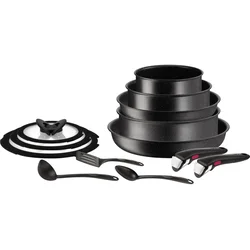 Tefal - 13-delni komplet posode INGENIO PERFECT COOK