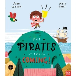 Pirates Are Coming!