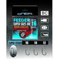 Enter SUPER FEEDER 5025BN #12