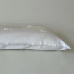 Jastučnica 100% pamučni saten 50x70cm Clas A14 ( VLK000177-clasa14 )