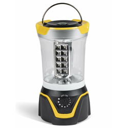 Kampa Dometic Beacon lampion, 30 LED, žuti