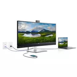 DELL curved monitor C3422WE