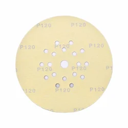 awtools ŽIRAFOVA DISKA 225 mm P220 Z LUKNJAMI /25 kosov.