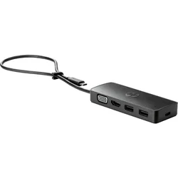 HP HP USB-C Travel Hub G2