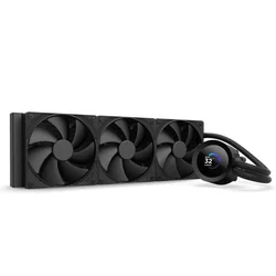 Kraken Plus 360 V2 vodeno hlađenje crno (RL-KN360-B2)