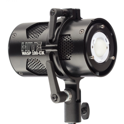 Hive Lighting WASP 100-CX Odprta večbarvna LED luč