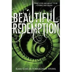 Beautiful Redemption (Book 4)
