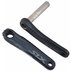 POGON SHIMANO SLX FC-M7120-1 BEZ LANČANIKA 175mm 2-PCS HOLLOWTECH II BEZ PATRONE