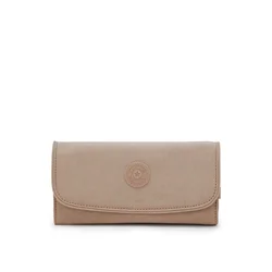 KIPLING Denarnica Money Land progasto bež