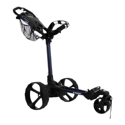Električni golf voziček MGI E-Boost Navy