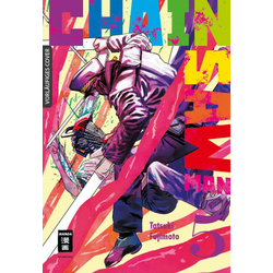 Chainsaw Man 05