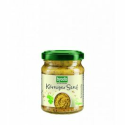 Byodo Granulirani Senf 125ml