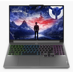 Lenovo Legion 5 16IRX9 Gaming Laptop, Intel Core i5, 16 WQXGA, 16GB RAM, 512GB SSD, NVIDIA RTX 4060, Model 83DG00HHYA