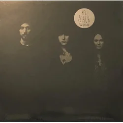 Hell Beach - Welcome To Hell Beach (LP)