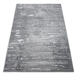 Dywanopol Kos preproge ENIGMA 03 siva, 80 x 150 cm