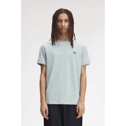FRED PERRY RINGER MAJICA AGREY