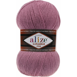 Alize Lanagold Fine 28 Pletilna preja