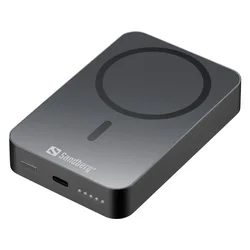 SANDBERG 420-97 Mag Wireless 10000mAh Power bank
