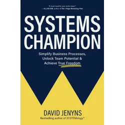 Systems Champion