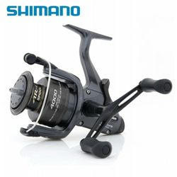 Shimano Baitrunner DL 4000 FB