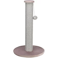 Grebalica Trixie Livia 64 cm antique/pink za mačke