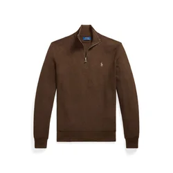 Polo Ralph Lauren Pulover rjava