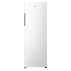 GORENJE Vertikalni zamrzivač FN617EEW5, 240l, NoFrost, Beli
