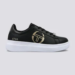 Sergio Tacchini Ženske patike Molly W, Crne