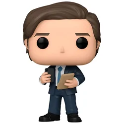 Vinilna figurica Funko Pop! Television: Succession - Greg Hirsch #1428