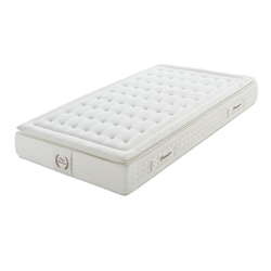 Moonia Vzmetnica Viskoelastični King Premier Multizone - 90X200 cm - Moonia, (21563077)