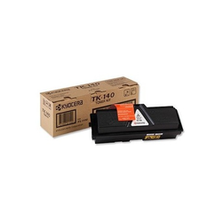 Toner  TK-140 črna, original -