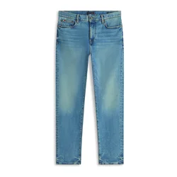 TOMMY HILFIGER Kavbojke DENTON moder denim