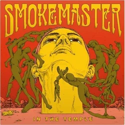 Smokemaster - In The Temple (Transparent Yellow Coloured) (LP)
