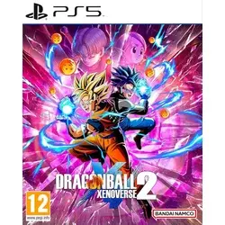 SONY Igrica za PS5 Dragon Ball Xenoverse 2