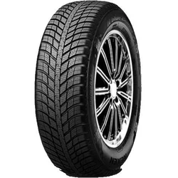 Nexen N blue 4 Season ( 225/60 R18 104V XL 4PR, RPB )