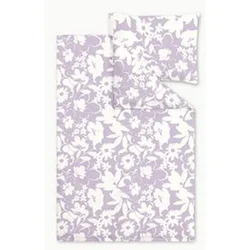 Posteljina 140x200cm 60x80cm Floral