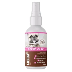 Lucaa+ Dermo Care 100 ml