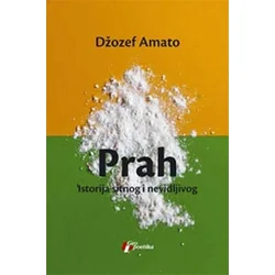Prah - istorija sitnog i nevidljivog