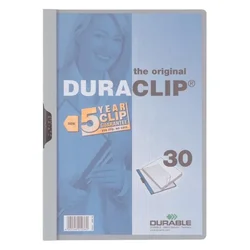Mapa Duraclip 2200