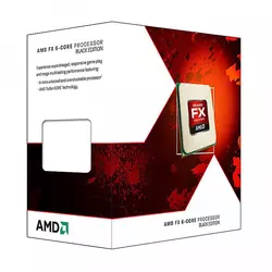 AMD procesor AM3+ FX-6350 3.90GHz  FD6350FRHKBOX