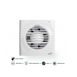 BBLINK ERA Ventilator 4C HT