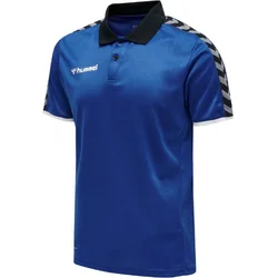 AUTHENTIC FUNCTIONAL POLO