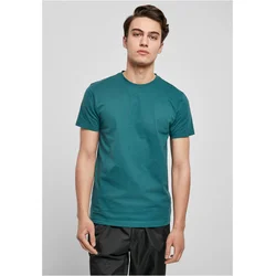 Basic Tee Teal