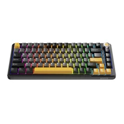 TASTATURA MARVO KG985W TITAN 75 BEŽICNA TASTATURA